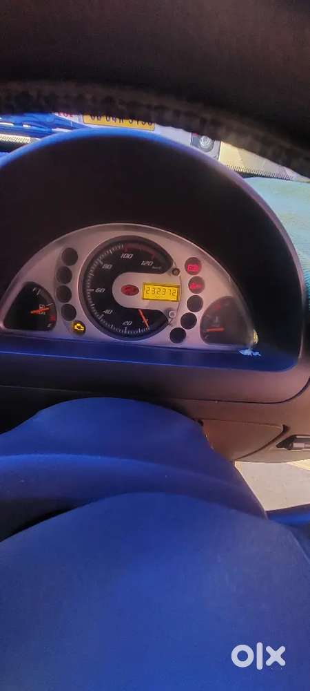 Tata Magic Mahindra Supro Lx