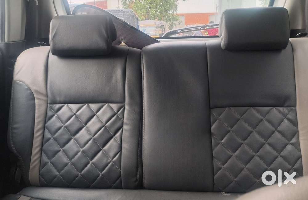 Maruti Wagon R 1.0 2014