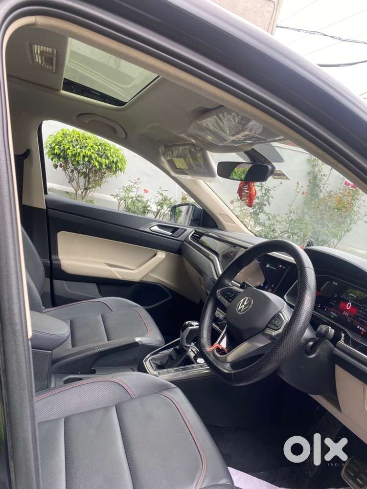 Volkswagen Virtus Petrol 2024 Gt Plus Dsg Edge
