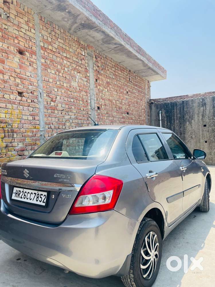 Maruti Swift Dzire Vdi 2013