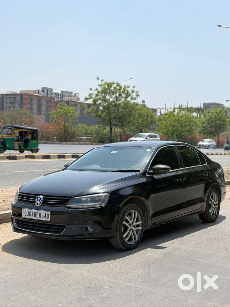 Volkswagen Jetta 1.9 Tdi Comfortline Dsg, 2012, Diesel