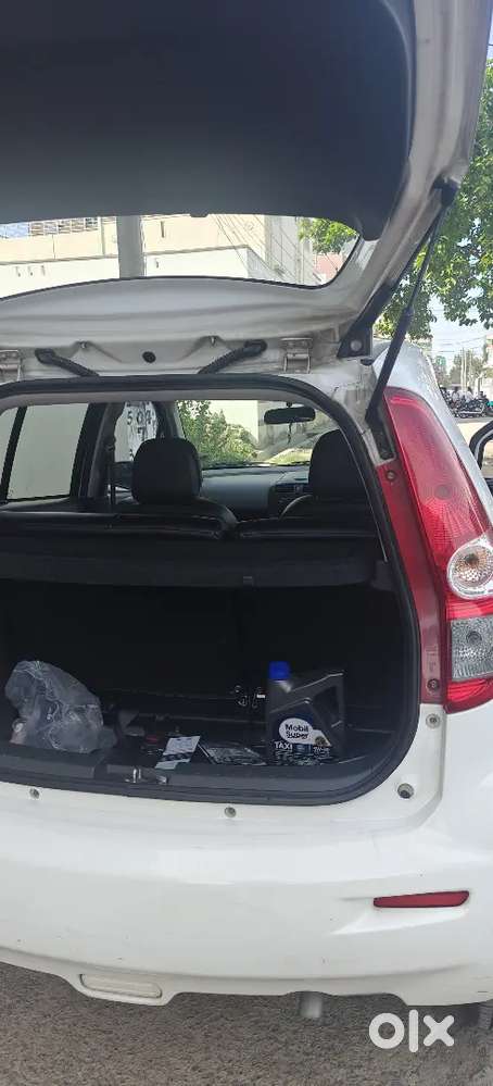 Car Suprb Condition