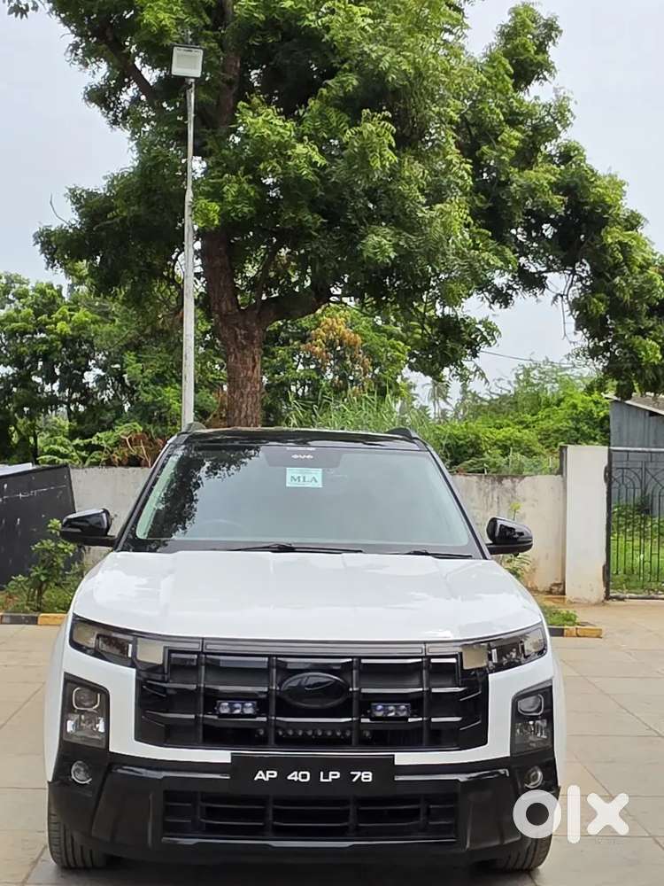 Hyundai Creta Facelift 2026 Manual Diesel