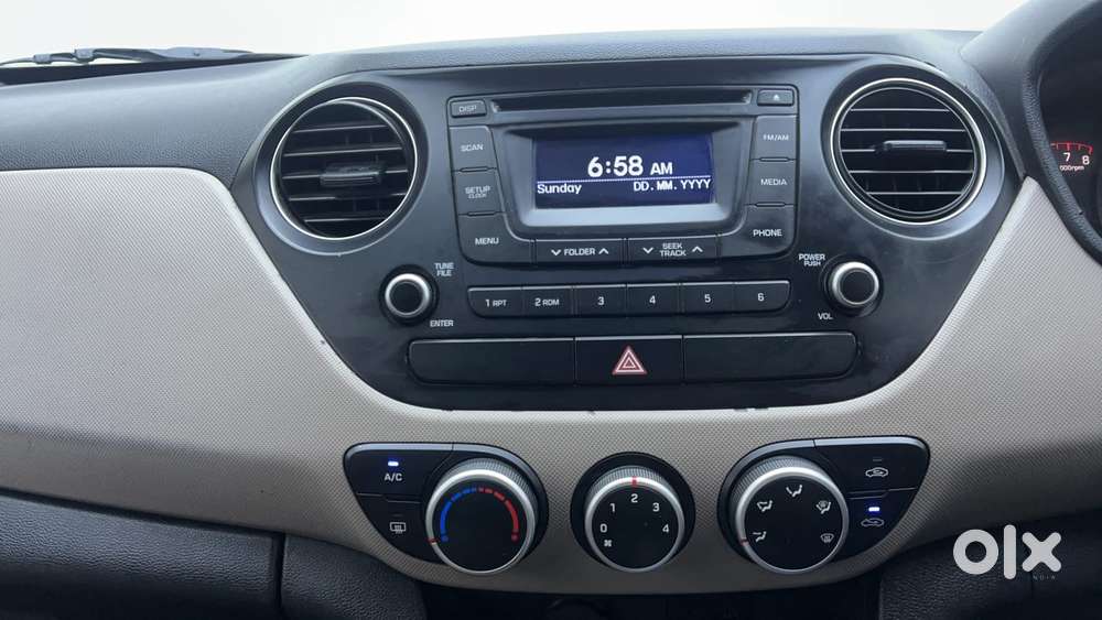 Hyundai Grand I10 1.2 Kappa Asta At Vtvt, 2014, Petrol