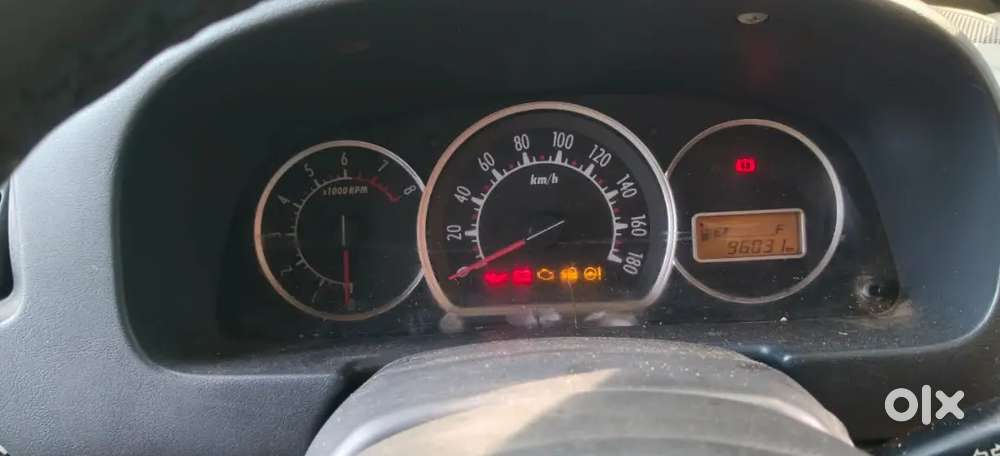 Maruti Suzuki Alto K10 2012 Petrol Good Condition