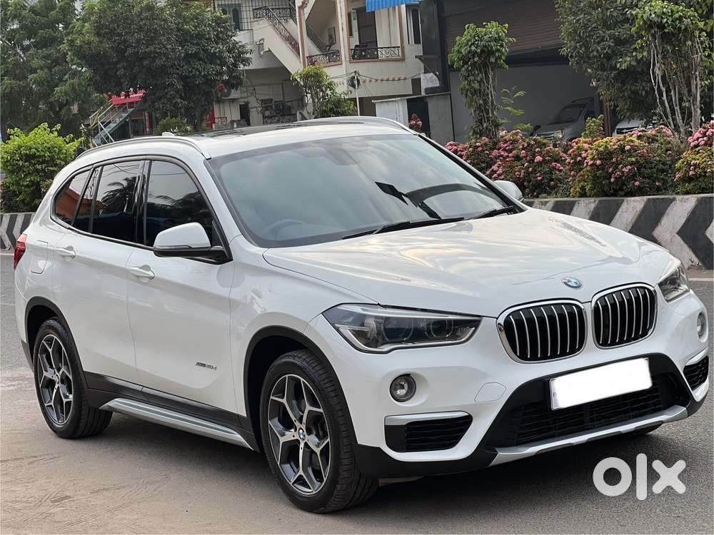 Bmw X1, 2016, Diesel