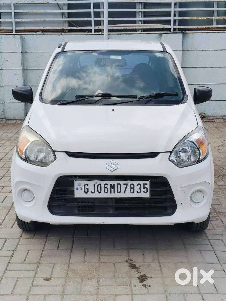 Maruti Suzuki Alto 800 2019-2023 0.8 Vxi, 2019, Petrol