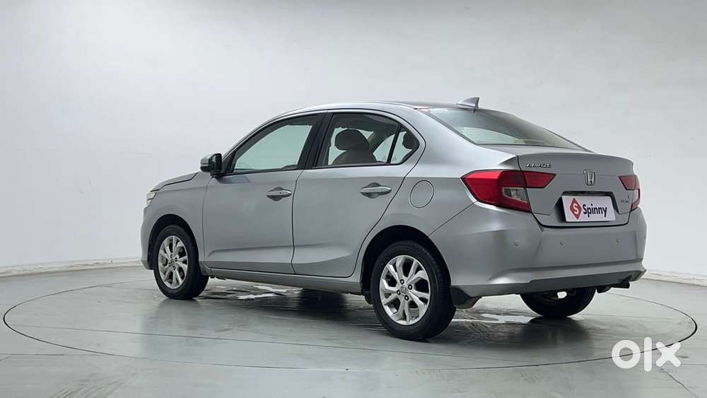 Honda Amaze Vx 1.2 Petrol Mt, 2019, Petrol