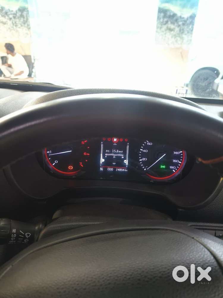 Mahindra Thar Lx Hard Top Diesel Mt Rwd, 2024, Diesel