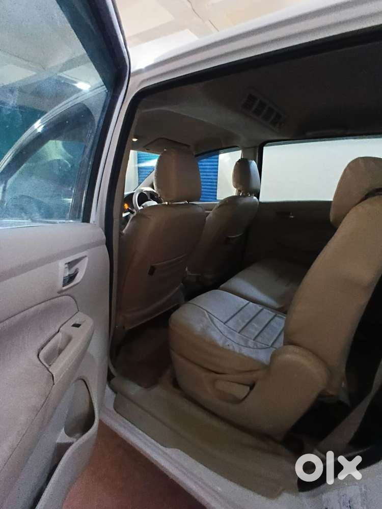 Maruti Suzuki Ertiga, 2015, Diesel