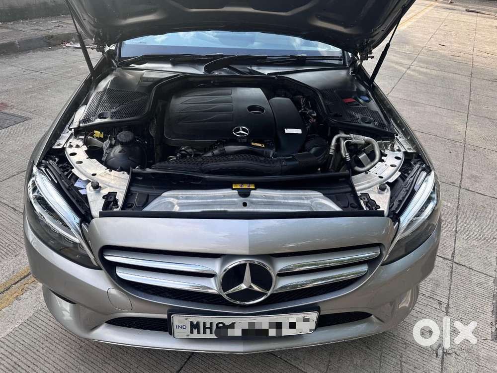 Mercedes-benz C Class Prime 200, 2020, Petrol