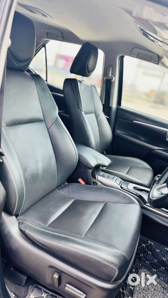 Toyota Fortuner 4x2 At 2.8 Diesel, 2023, Diesel