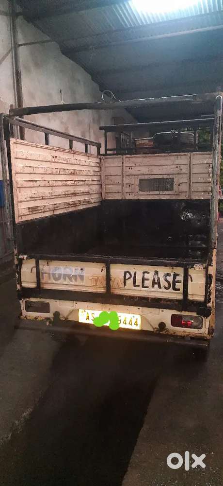 Tata Magic Bs4. Good Condition.