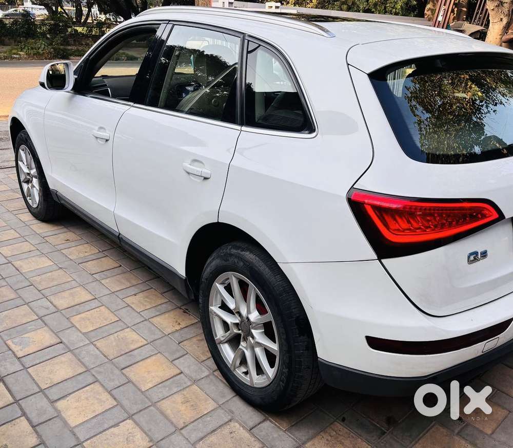 Audi Q5 2.0 40 Tdi Premium Plus, 2014, Diesel