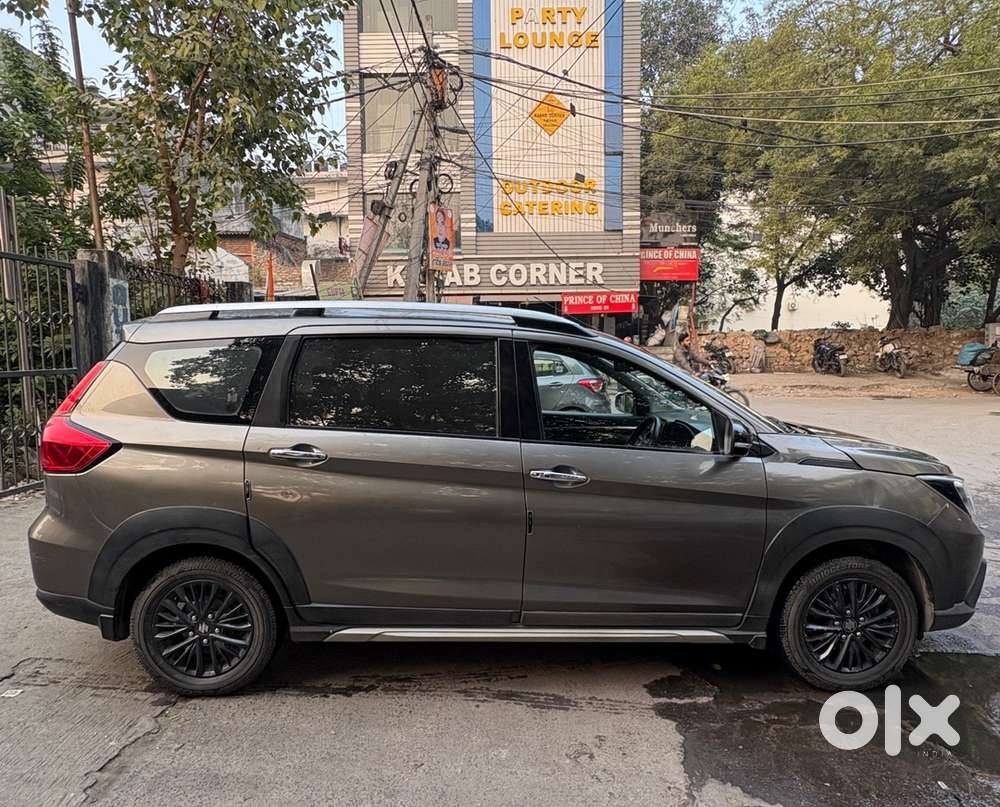 Maruti Suzuki Xl6 At