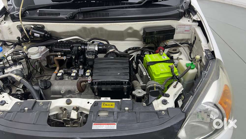 Maruti Suzuki Alto 800 Vxi, 2021, Petrol