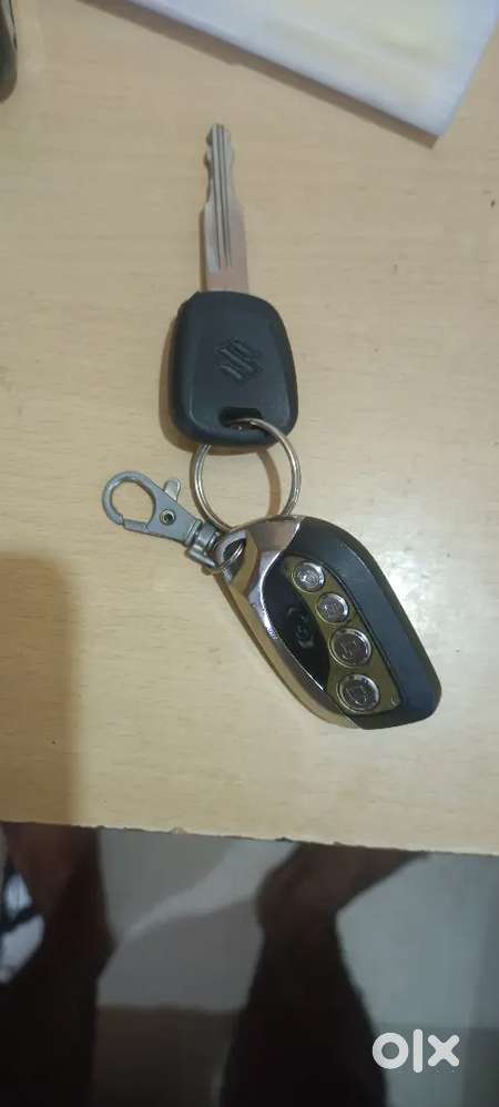 Alto Car Family Car