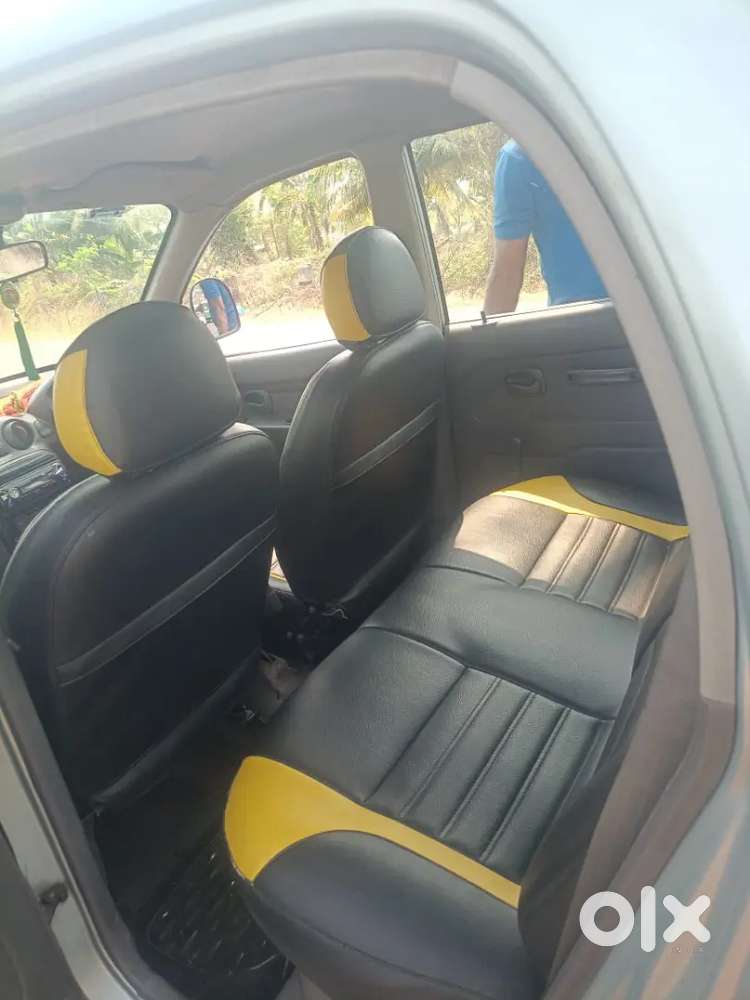 Hyundai Santro Xing 2007 Petrol 90000 Km Driven Ac Complaint