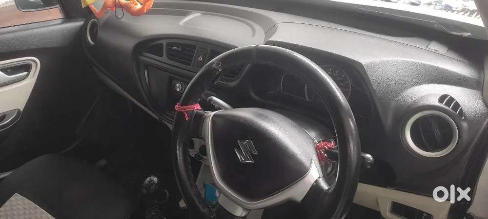 Maruti Suzuki Alto 800 2021 Petrol 32000 Km Driven