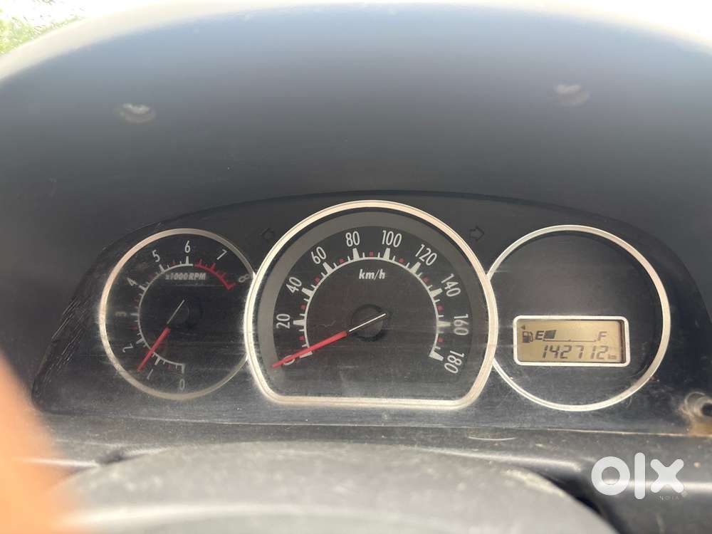 Maruti Suzuki Alto 2011