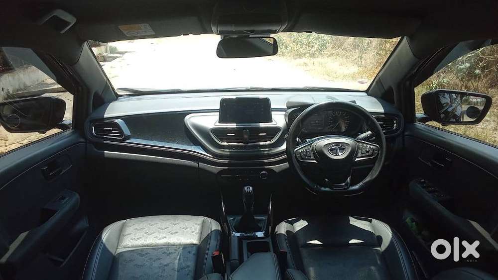 Tata Altroz 1.2 Xz Plus Petrol, 2022, Diesel