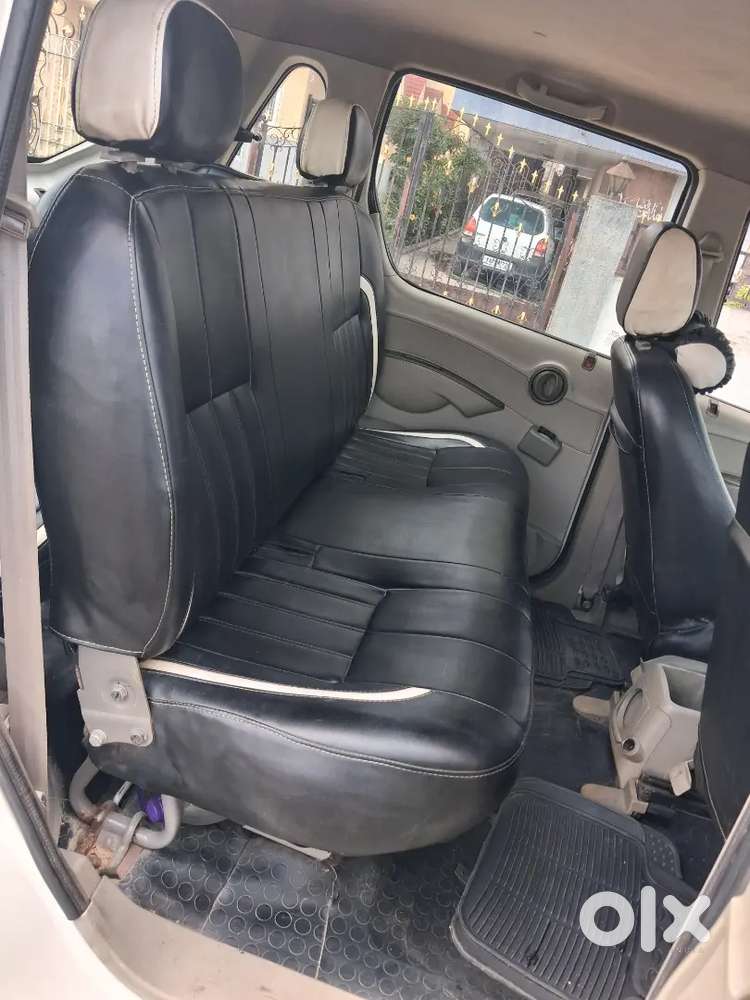 Mahindra Quanto Diesel 1.5 2013