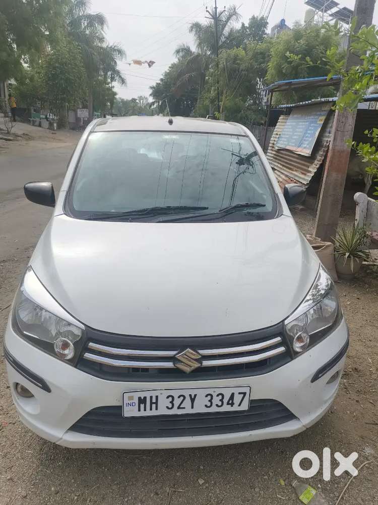 Maruti Suzuki Celerio Vxi 2016 Petrol  Single Owner  Good Condition