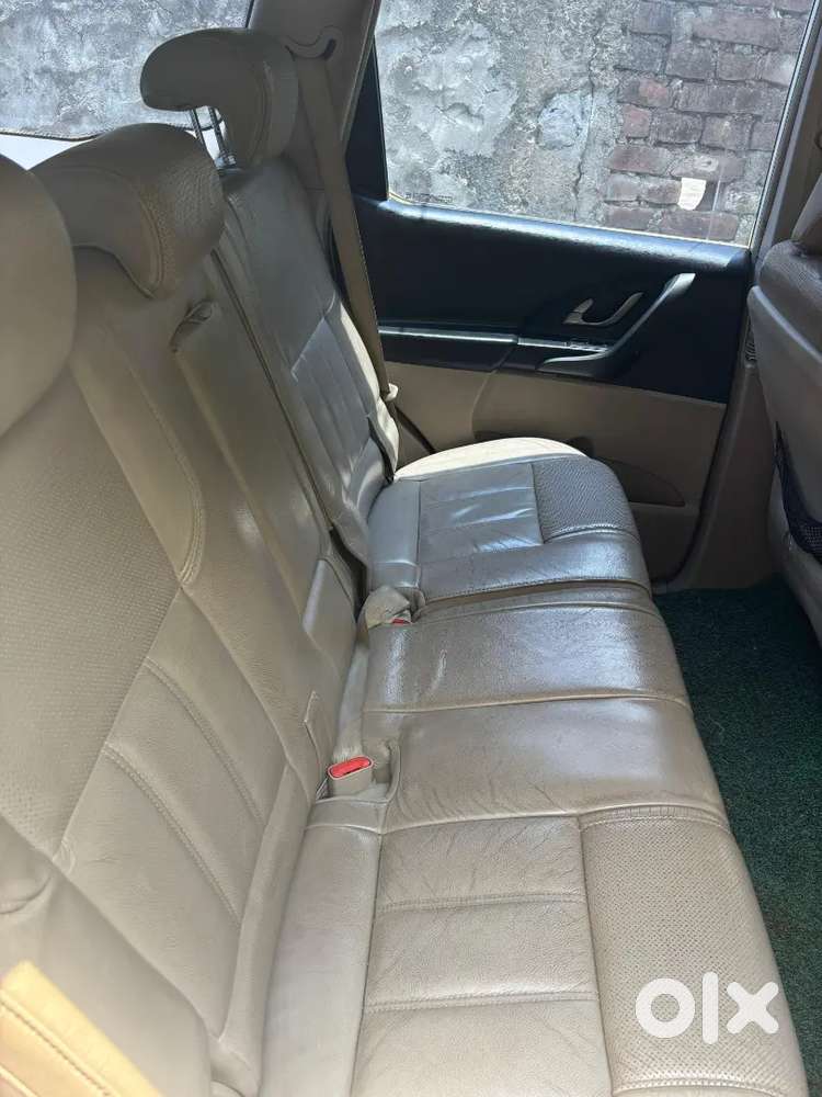 Mahindra Xuv500 W8 2017 Diesel