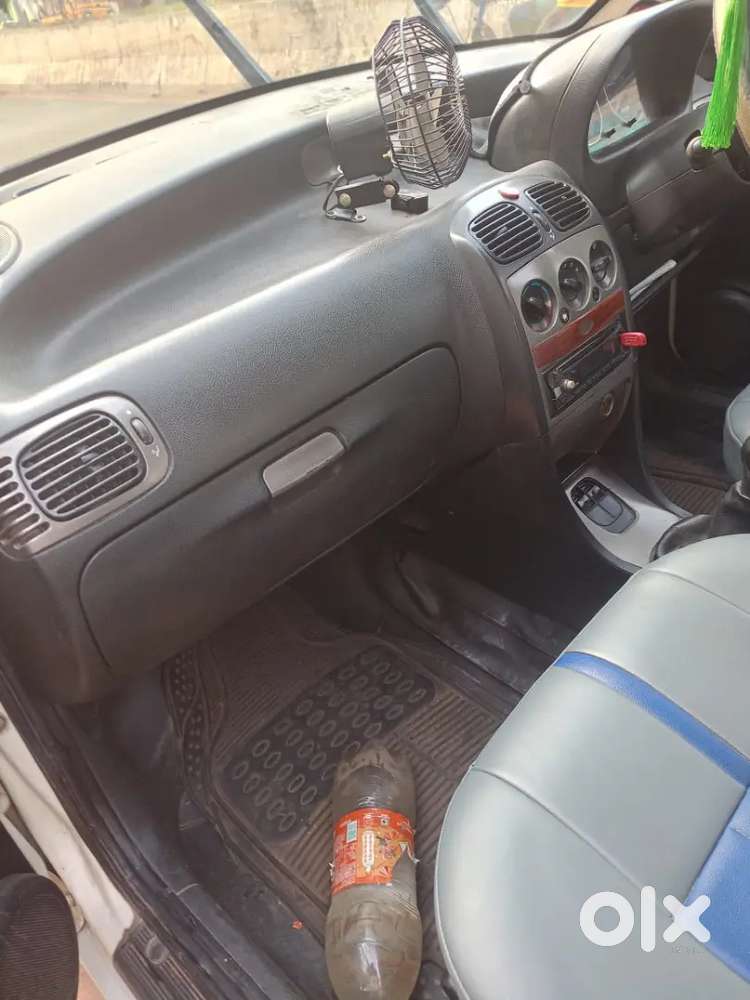 Tata Indica 2015 Diesel