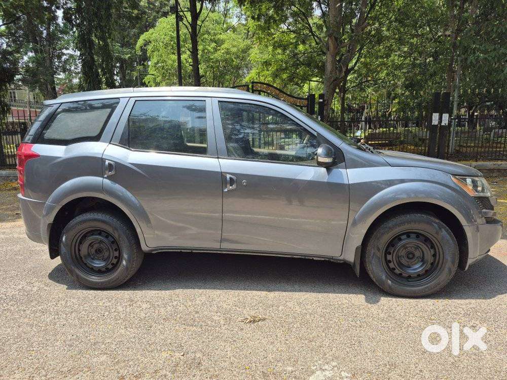 Mahindra Xuv500 W4, 2014, Diesel