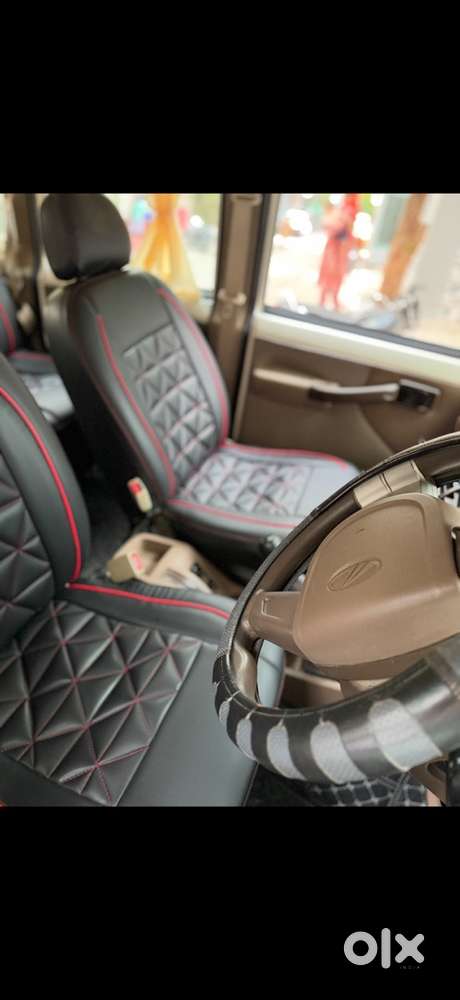 Mahindra Bolero Diesel 2017
