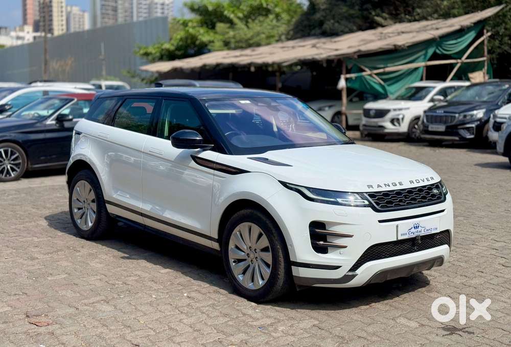 Land Rover Range Evoque Hse Dynamic, 2023, Diesel