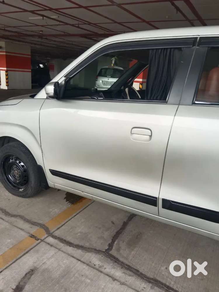 Maruti Suzuki Wagon R 2020 Automatic