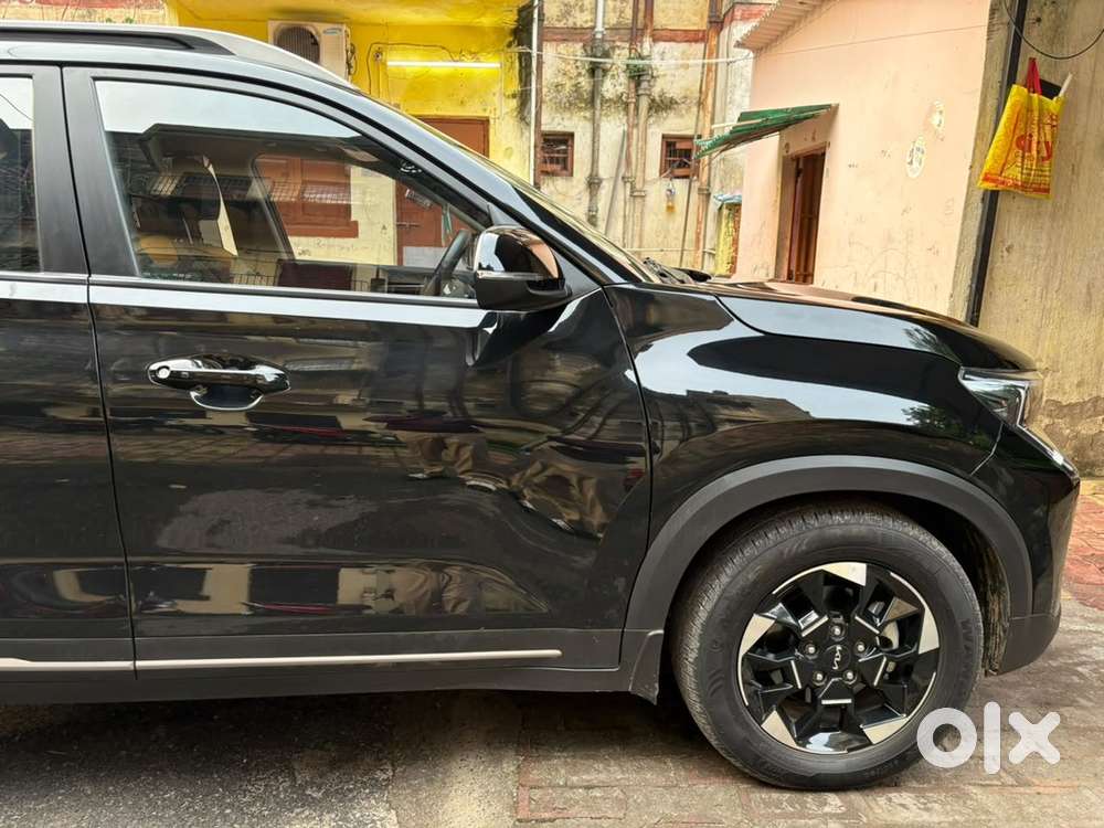 Kia Sonet Gtx Plus 2025 Diesel Manual