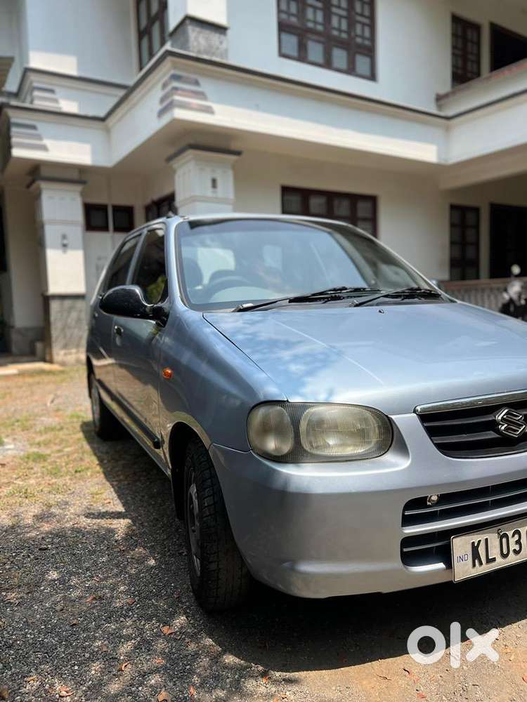 Maruti Suzuki Alto 1.1