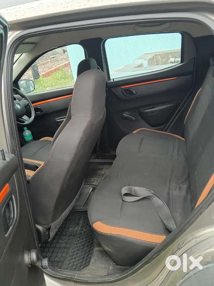 Renault Kwid 1.0 Climber 2018