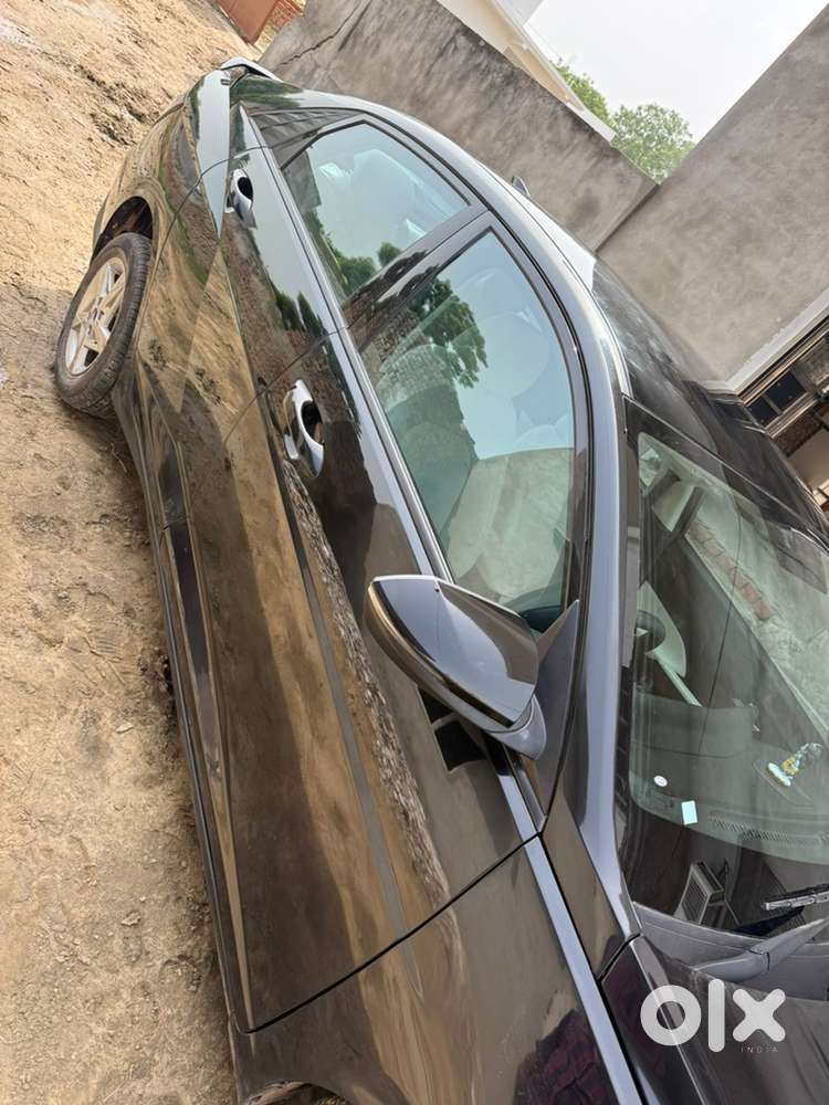 Hyundai Verna 2025 Petrol Well Maintained