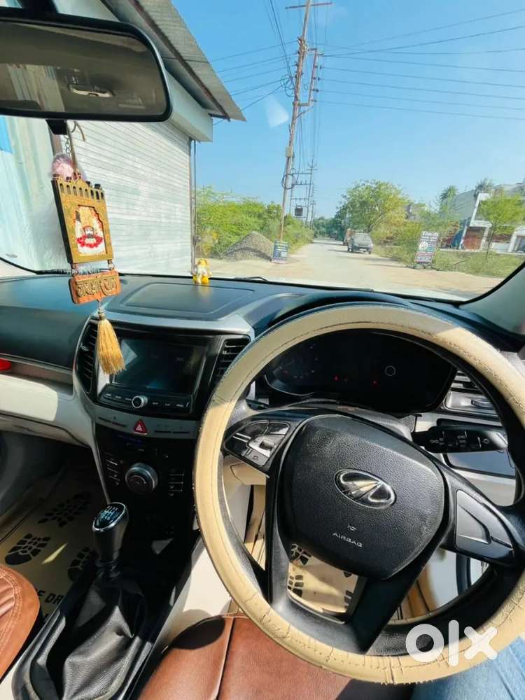 Mahindra Xuv300 2019 Diesel