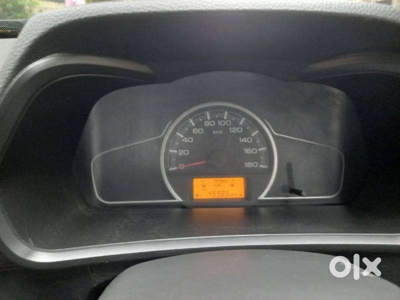 Maruti Suzuki Alto 800 Cng Lxi, 2019, Cng & Hybrids
