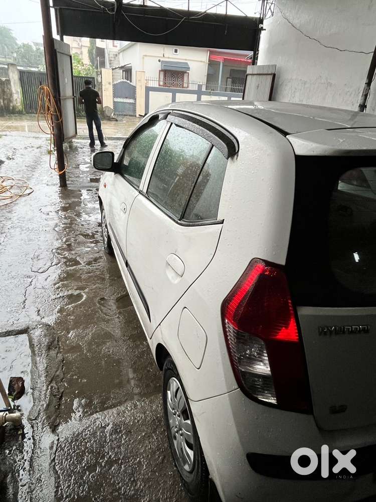 Hyundai I10 2009 Model