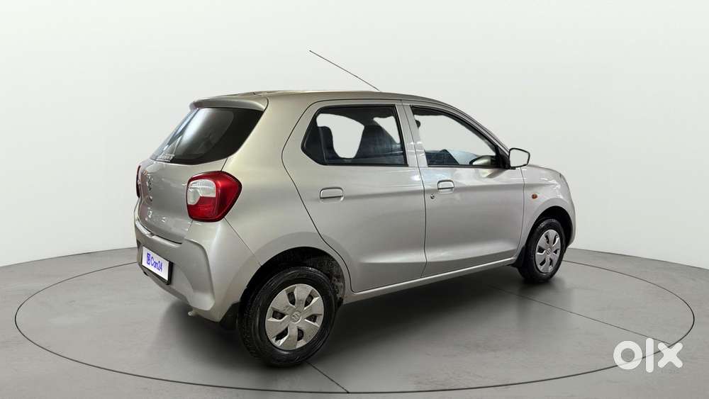 Maruti Suzuki Alto K10 1.0 Vxi, 2024, Petrol