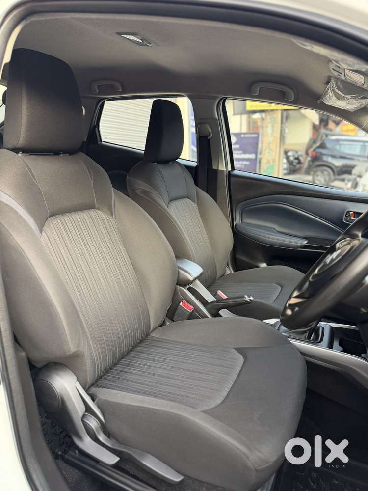 Maruti Suzuki Baleno Zeta, 2025, Petrol