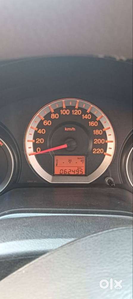 Honda City 2011 Model