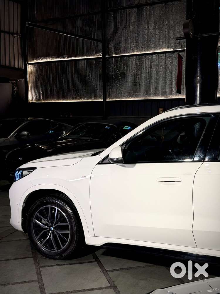 Bmw X1 Sdrive18i M Sport, 2025, Petrol