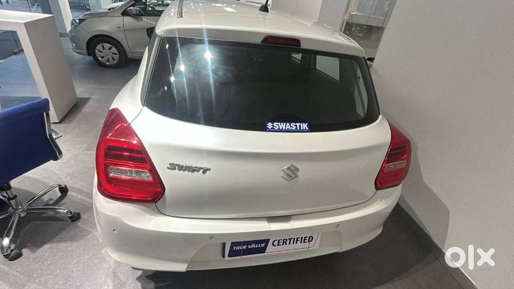 @maruti Suzuki @true Value @swift  @certified Cars