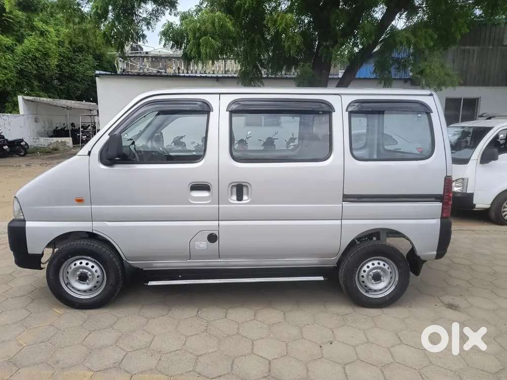 Maruti Suzuki Eeco 2026