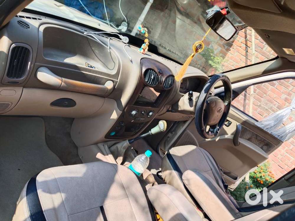 Mahindra Scorpio Diesel 2012 Year