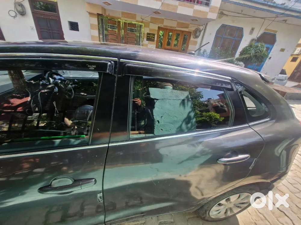 Maruti Suzuki Baleno 2018 Petrol 85000 Km Driven