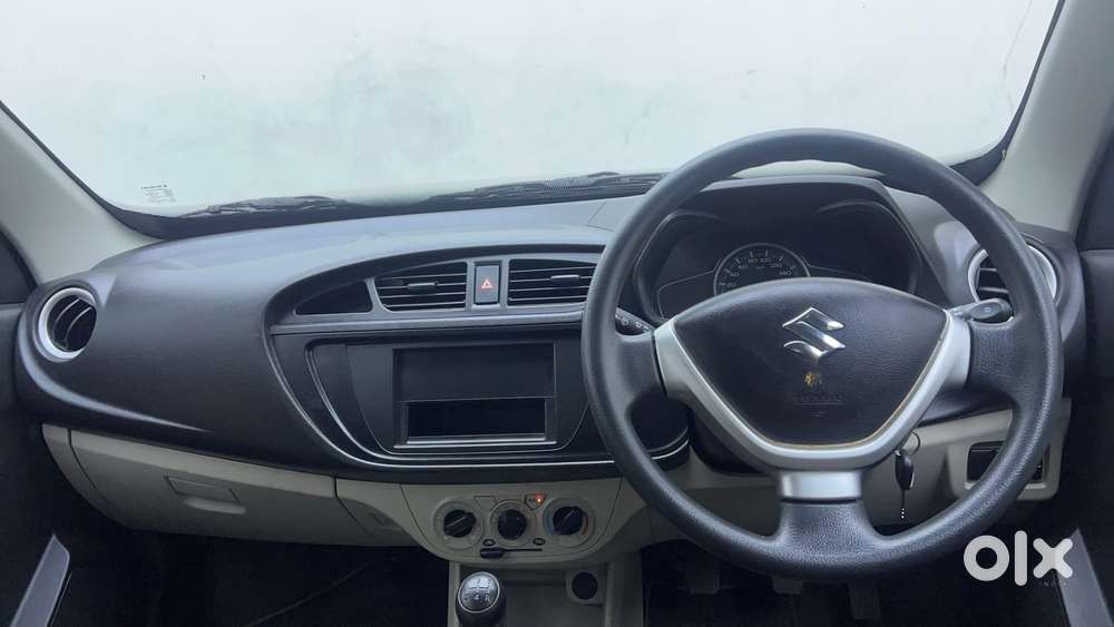 Maruti Suzuki Alto 800 Lxi, 2021, Petrol