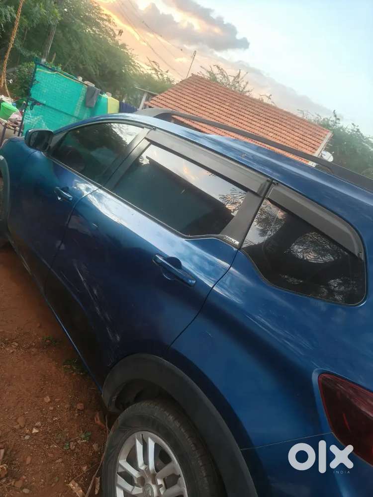 Renault Triber 2019 Petrol 123100 Km Driven